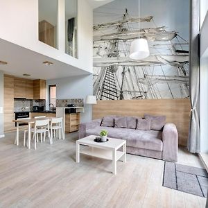 Duplex Appartement